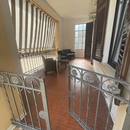 La Casa Nel Viale Apartment Asti Exterior foto