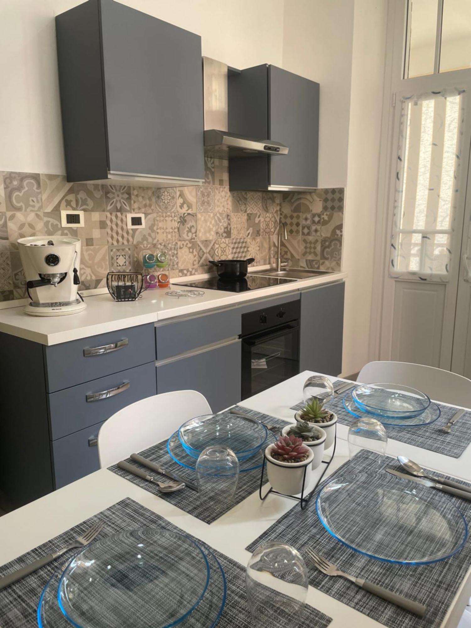 La Casa Nel Viale Apartment Asti Exterior foto