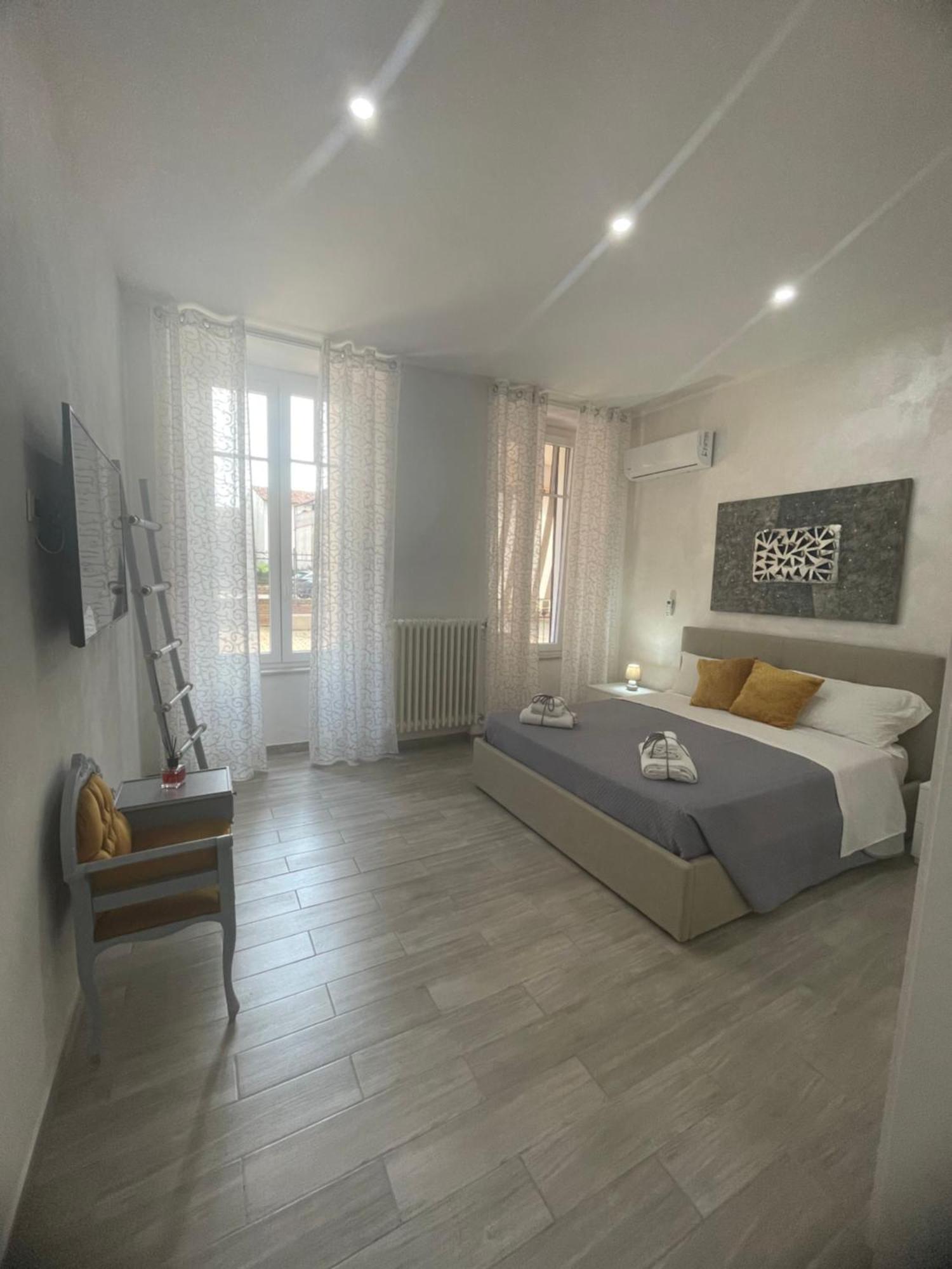 La Casa Nel Viale Apartment Asti Exterior foto