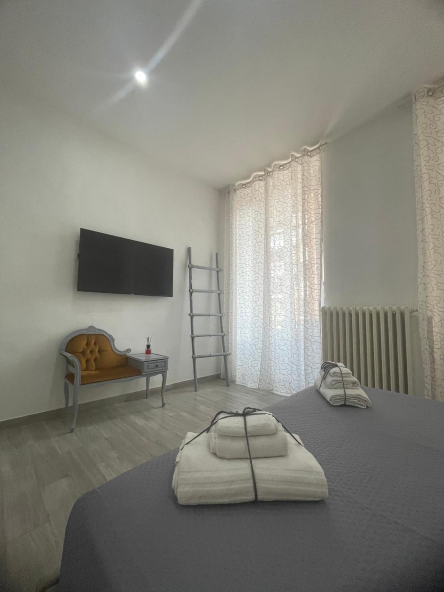 La Casa Nel Viale Apartment Asti Exterior foto