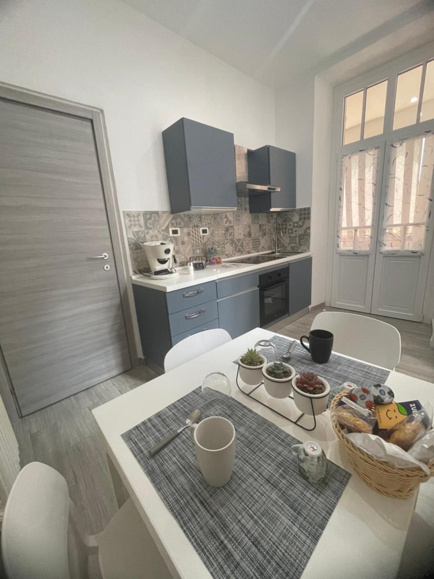 La Casa Nel Viale Apartment Asti Exterior foto