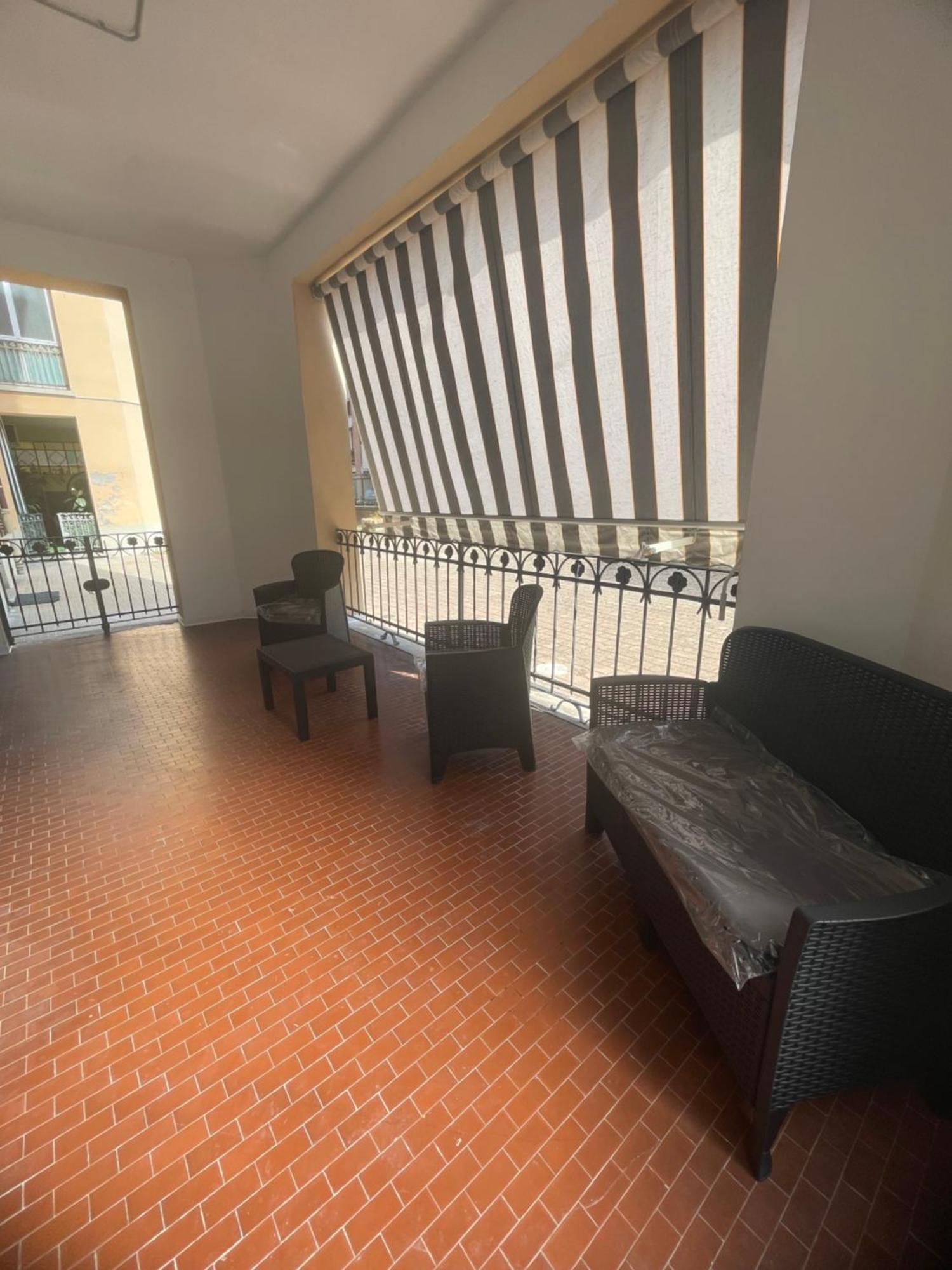 La Casa Nel Viale Apartment Asti Exterior foto