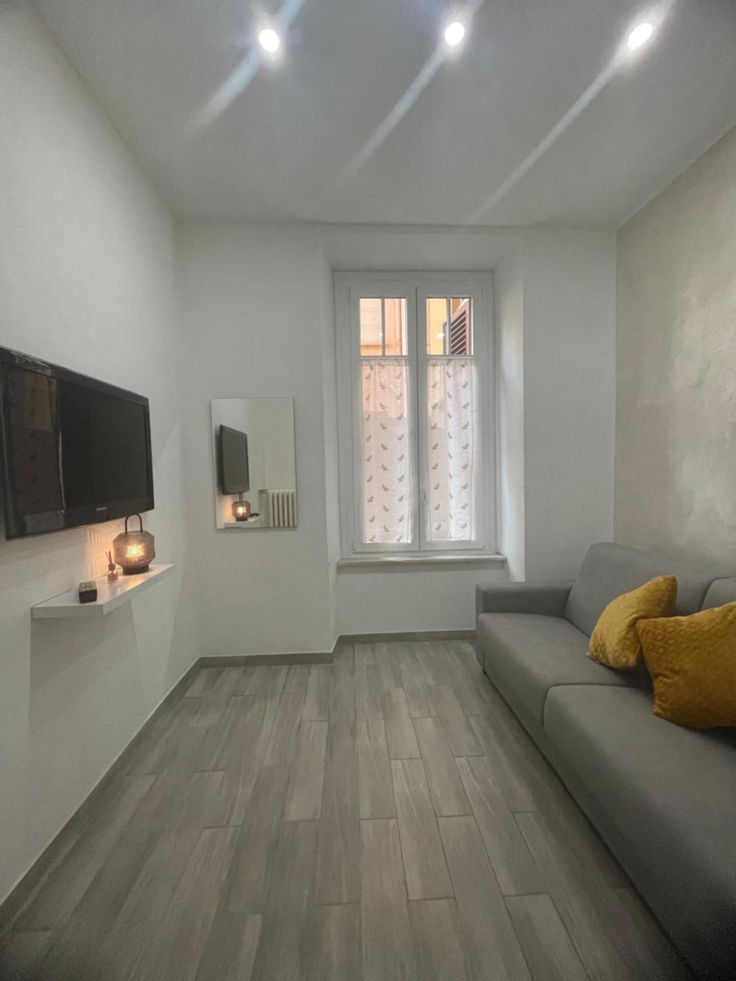 La Casa Nel Viale Apartment Asti Exterior foto