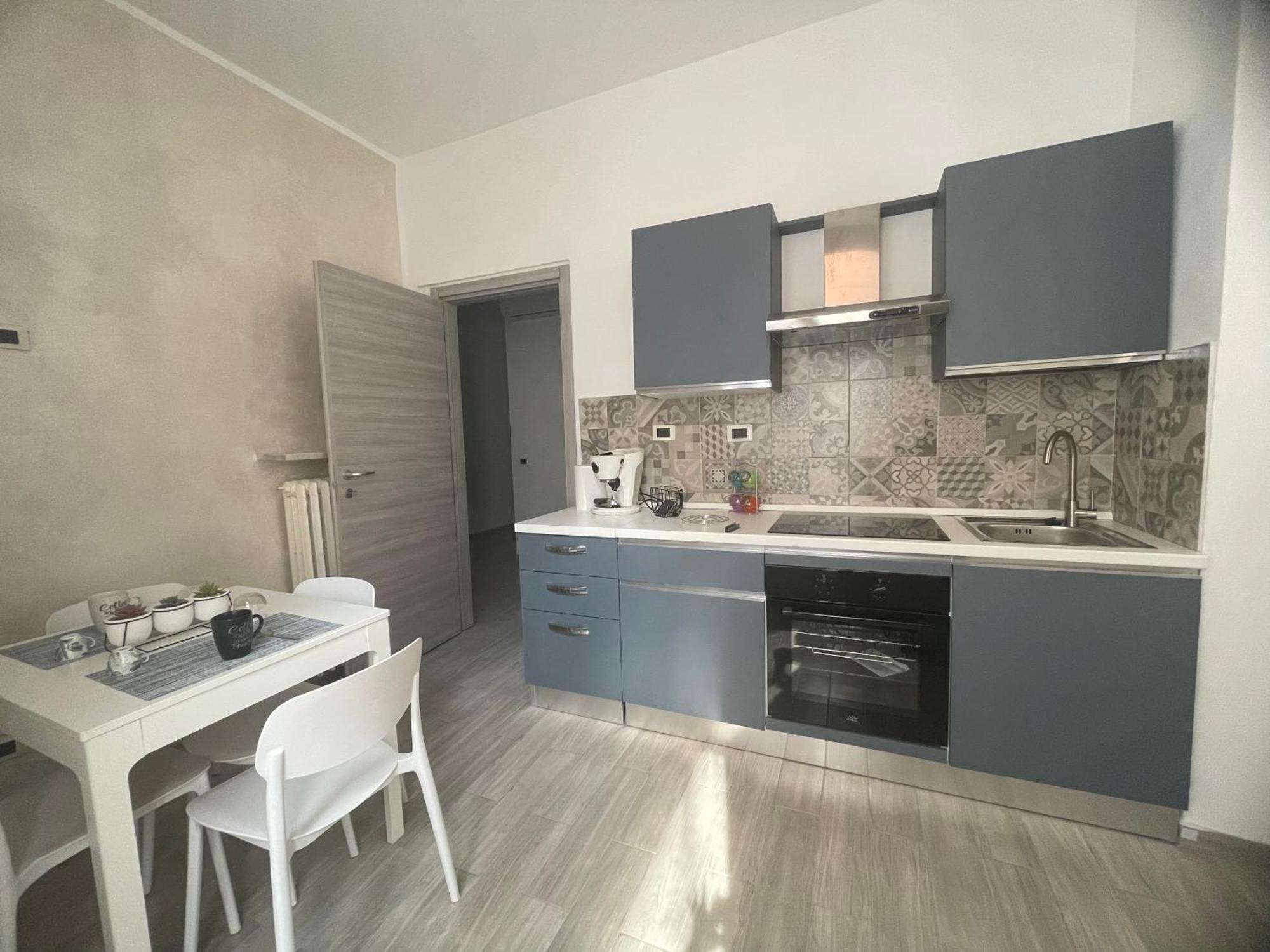 La Casa Nel Viale Apartment Asti Exterior foto