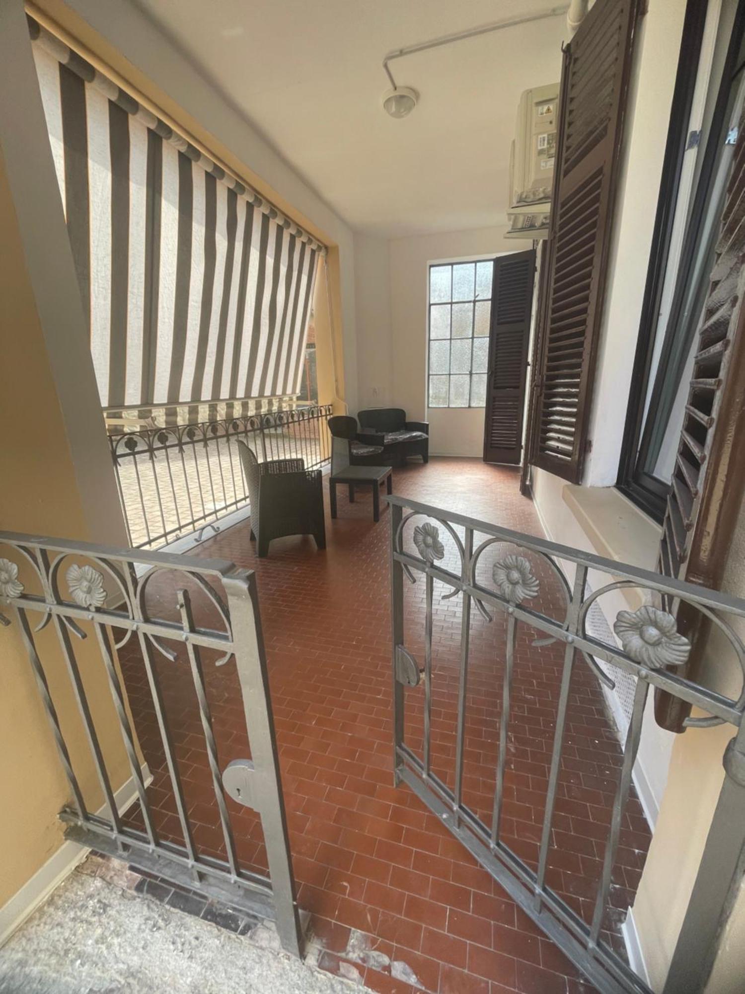 La Casa Nel Viale Apartment Asti Exterior foto